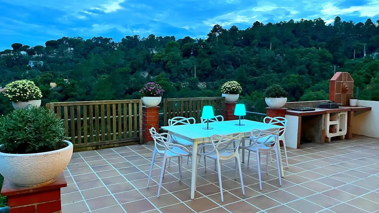 Villa Paradise Lloret Lloret de Mar Spain