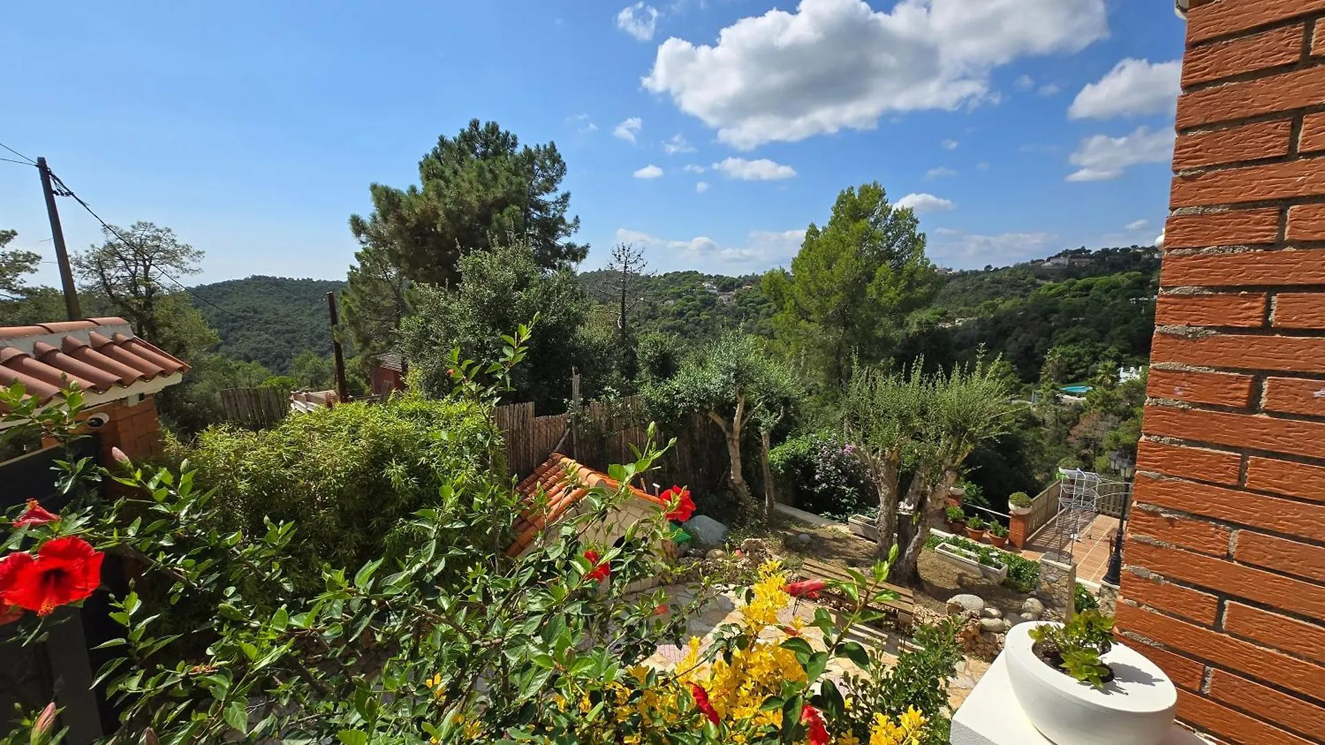 Guest house Villa Paradise Lloret Lloret de Mar