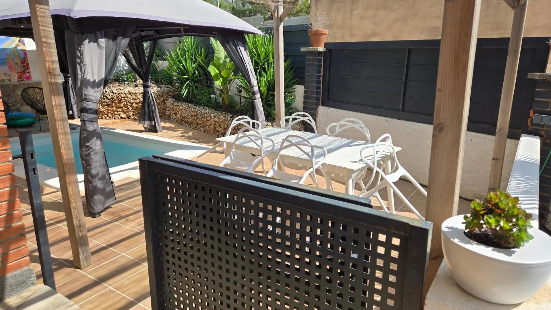 Villa Paradise Lloret Lloret de Mar