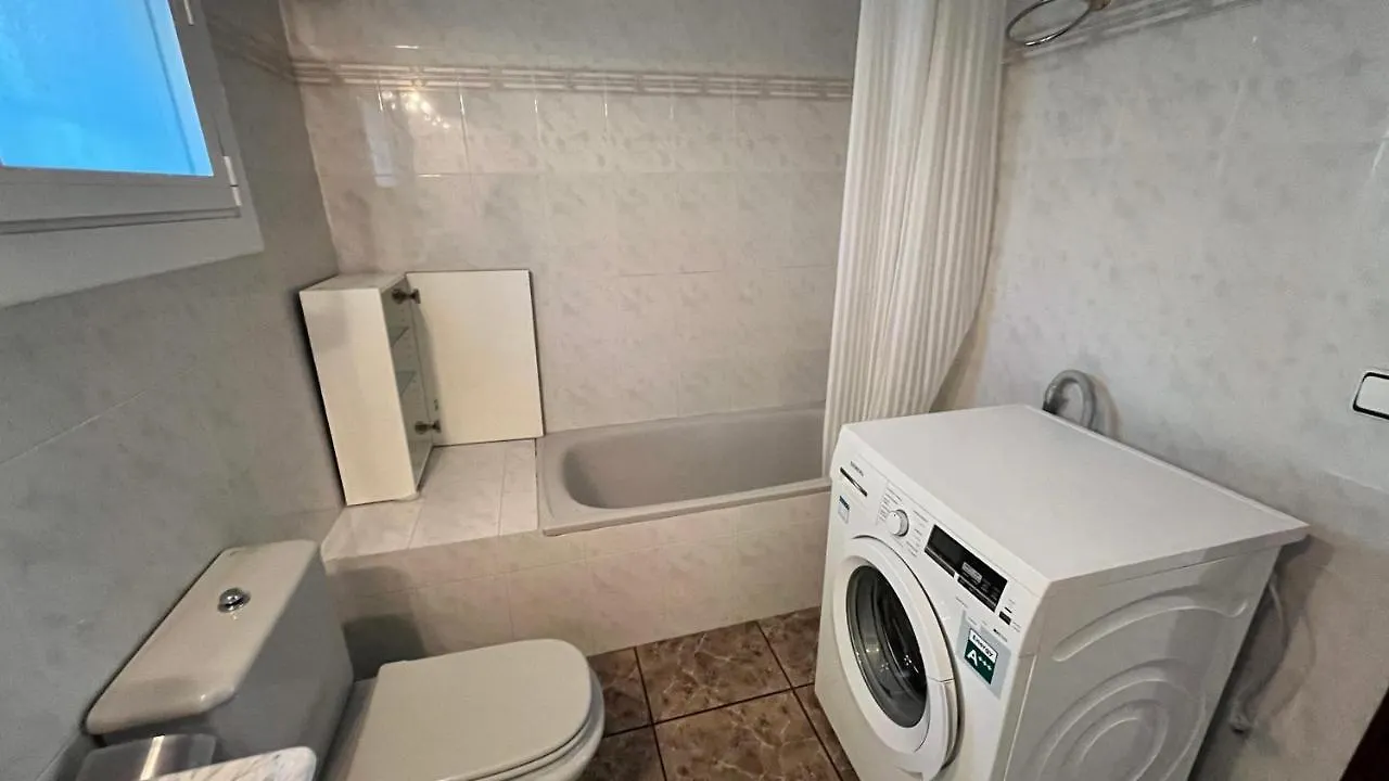 Villa Paradise Lloret Lloret de Mar 0*,