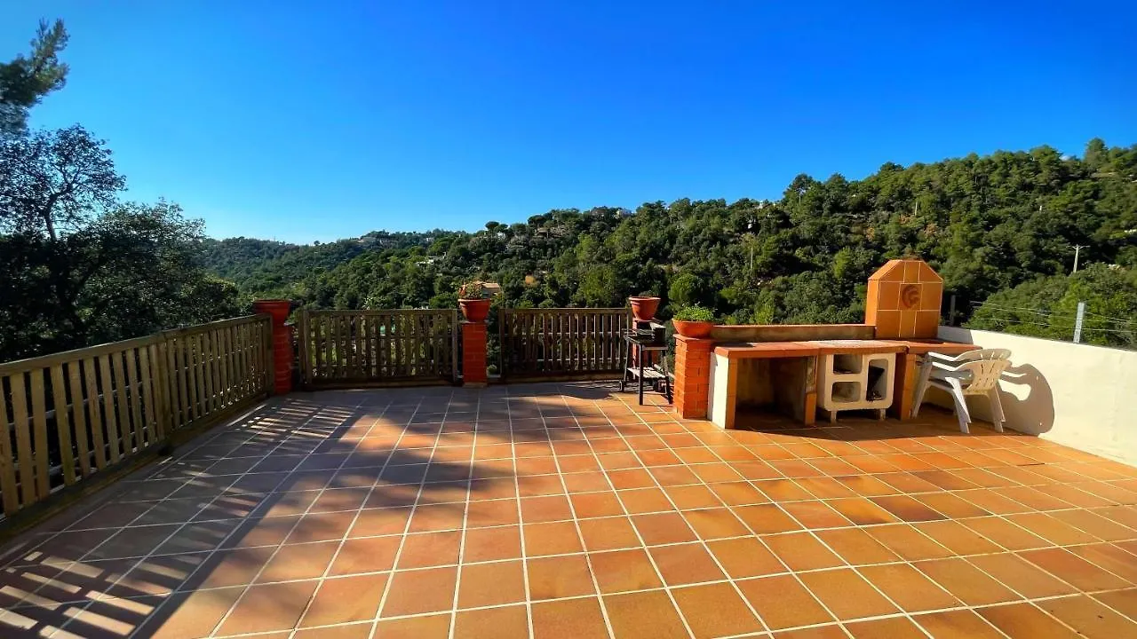 Villa Paradise Lloret Lloret de Mar 0*,