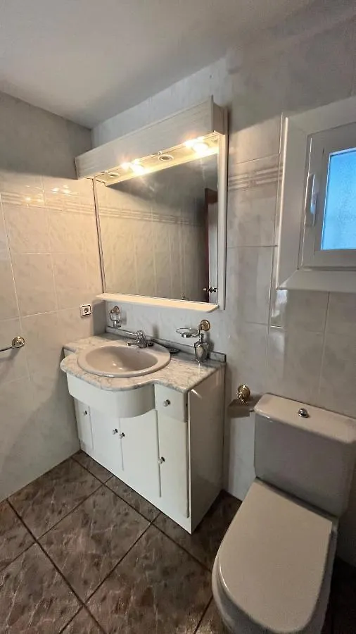Villa Paradise Lloret Lloret de Mar Spain