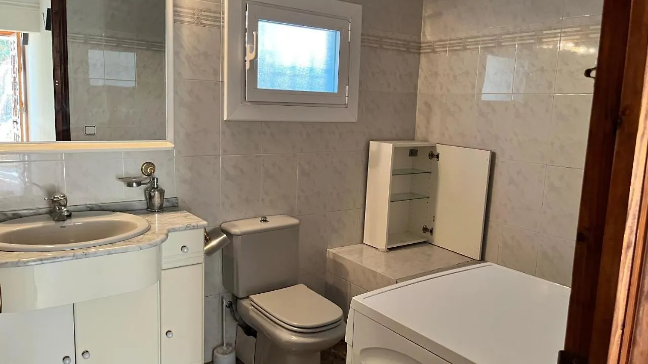 Guest house Villa Paradise Lloret Lloret de Mar