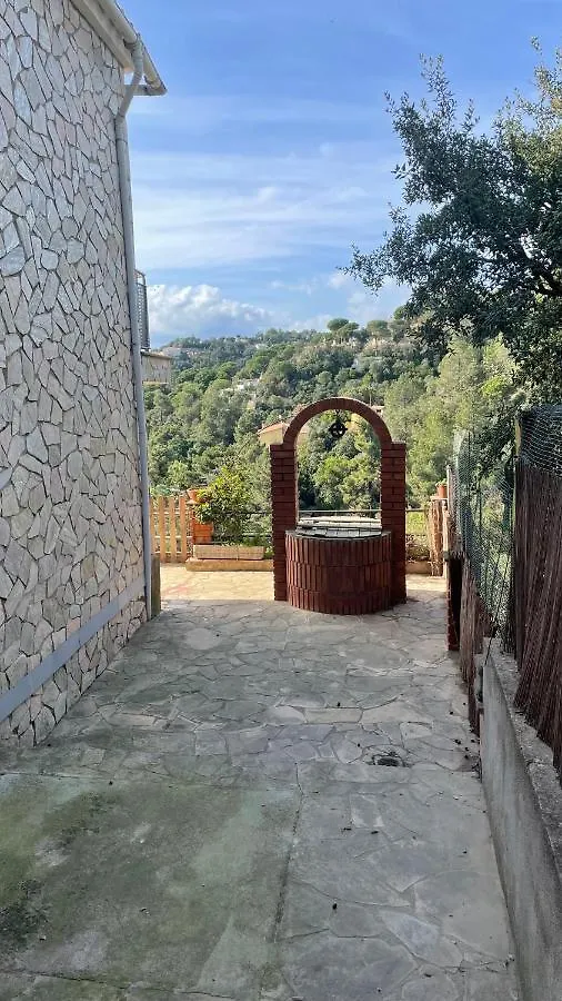 Villa Paradise Lloret Lloret de Mar