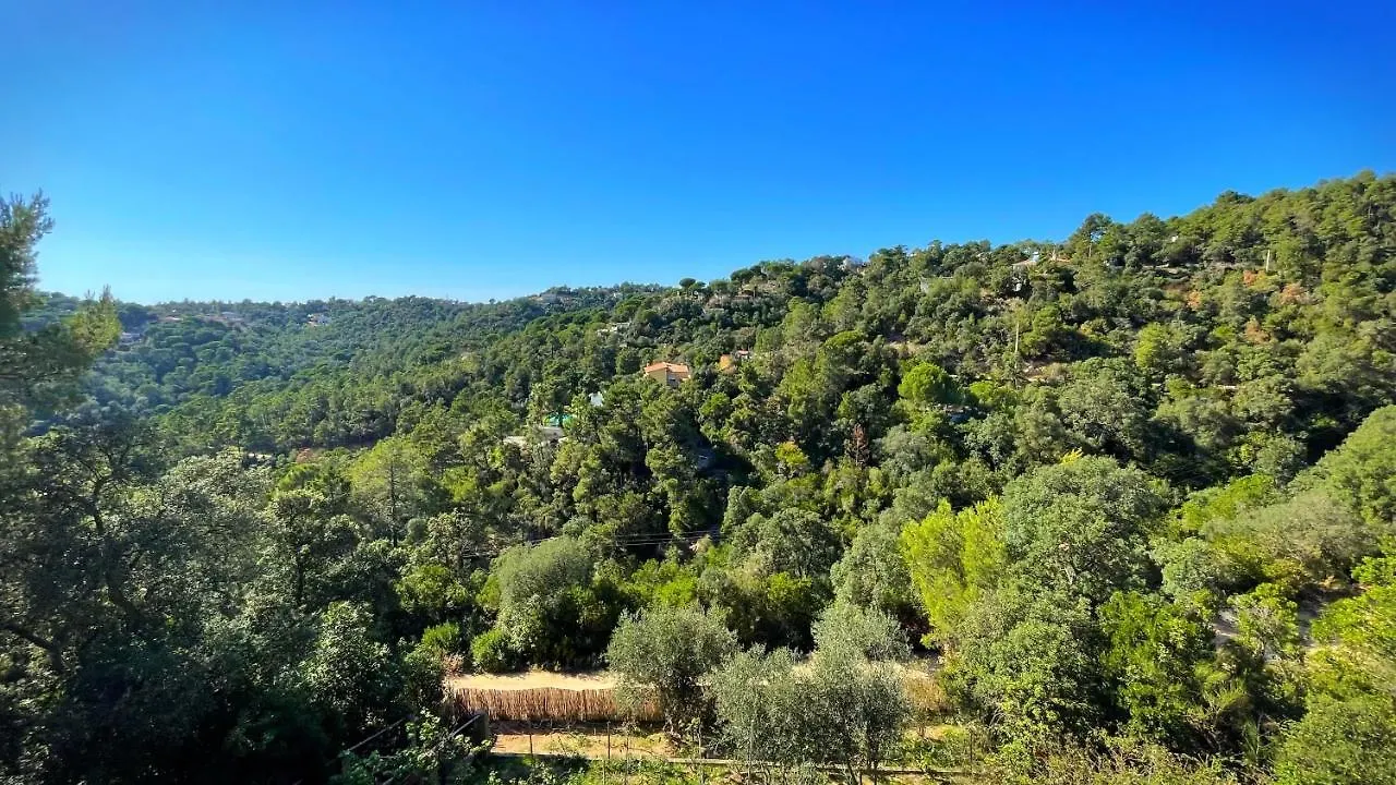 Villa Paradise Lloret Lloret de Mar Spain