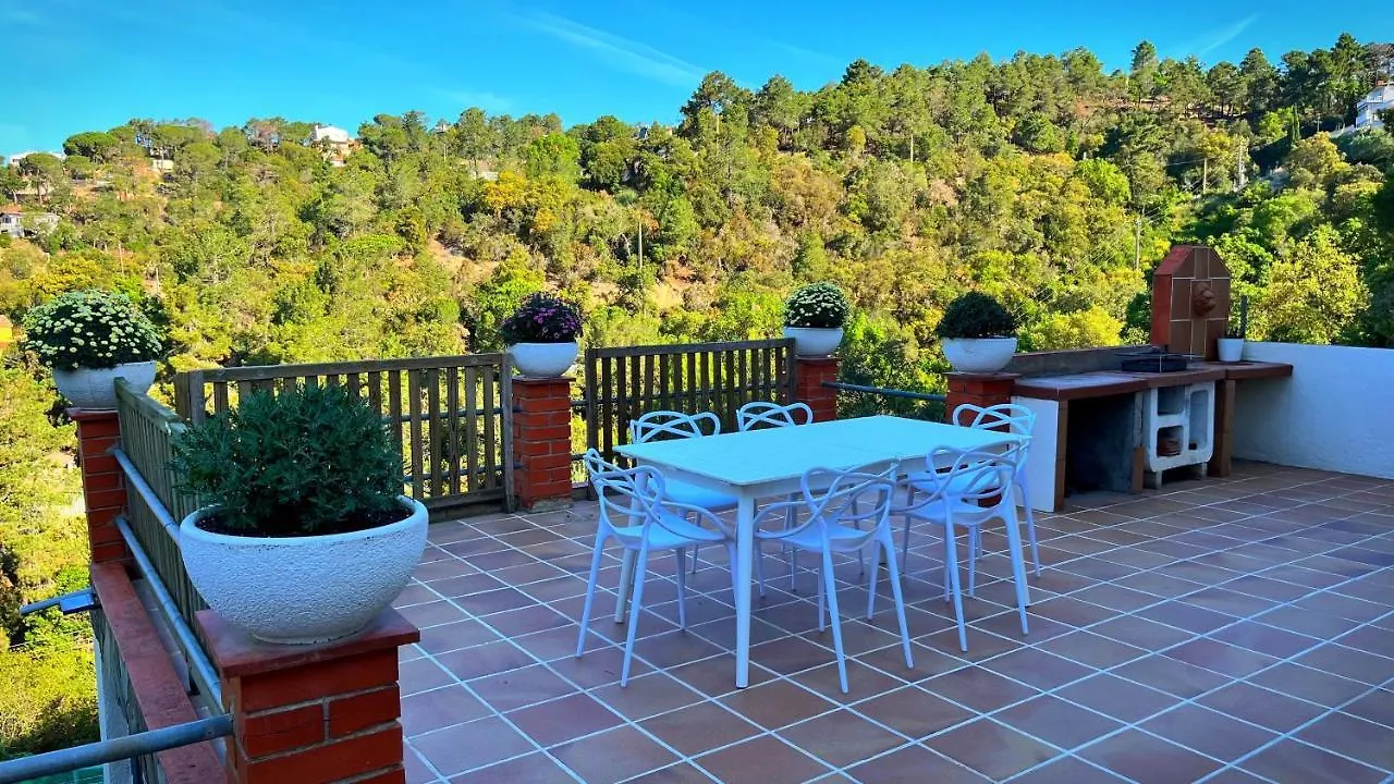 Villa Paradise Lloret Lloret de Mar 0*,  Spain