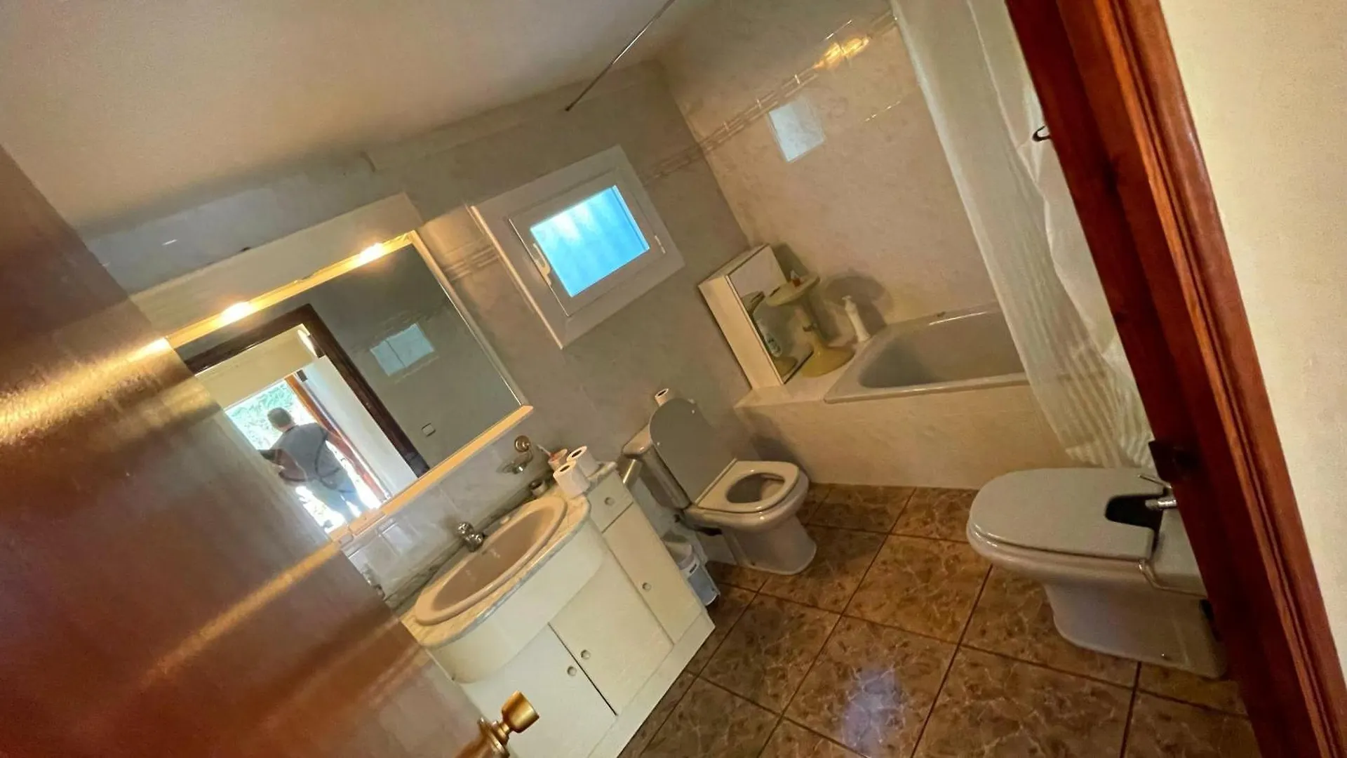 Villa Paradise Lloret Lloret de Mar Guest house