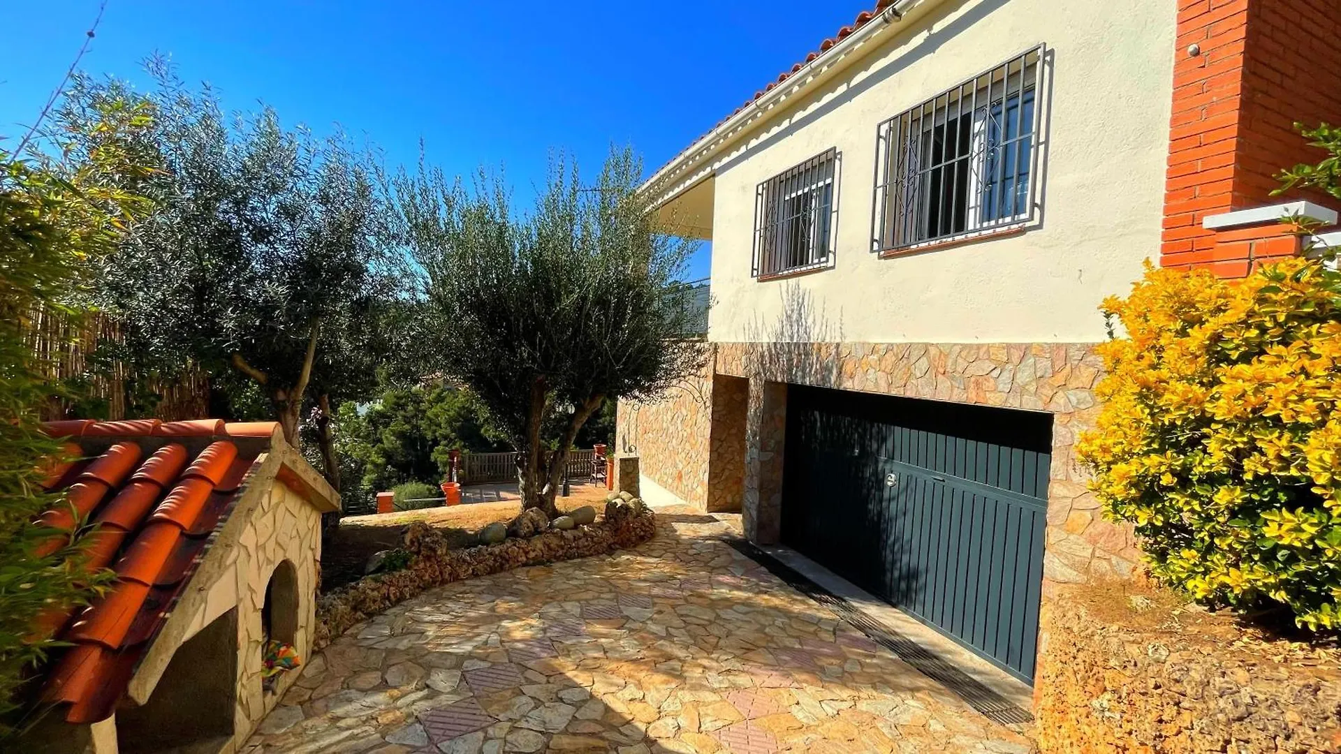 Villa Paradise Lloret Lloret de Mar 0*,
