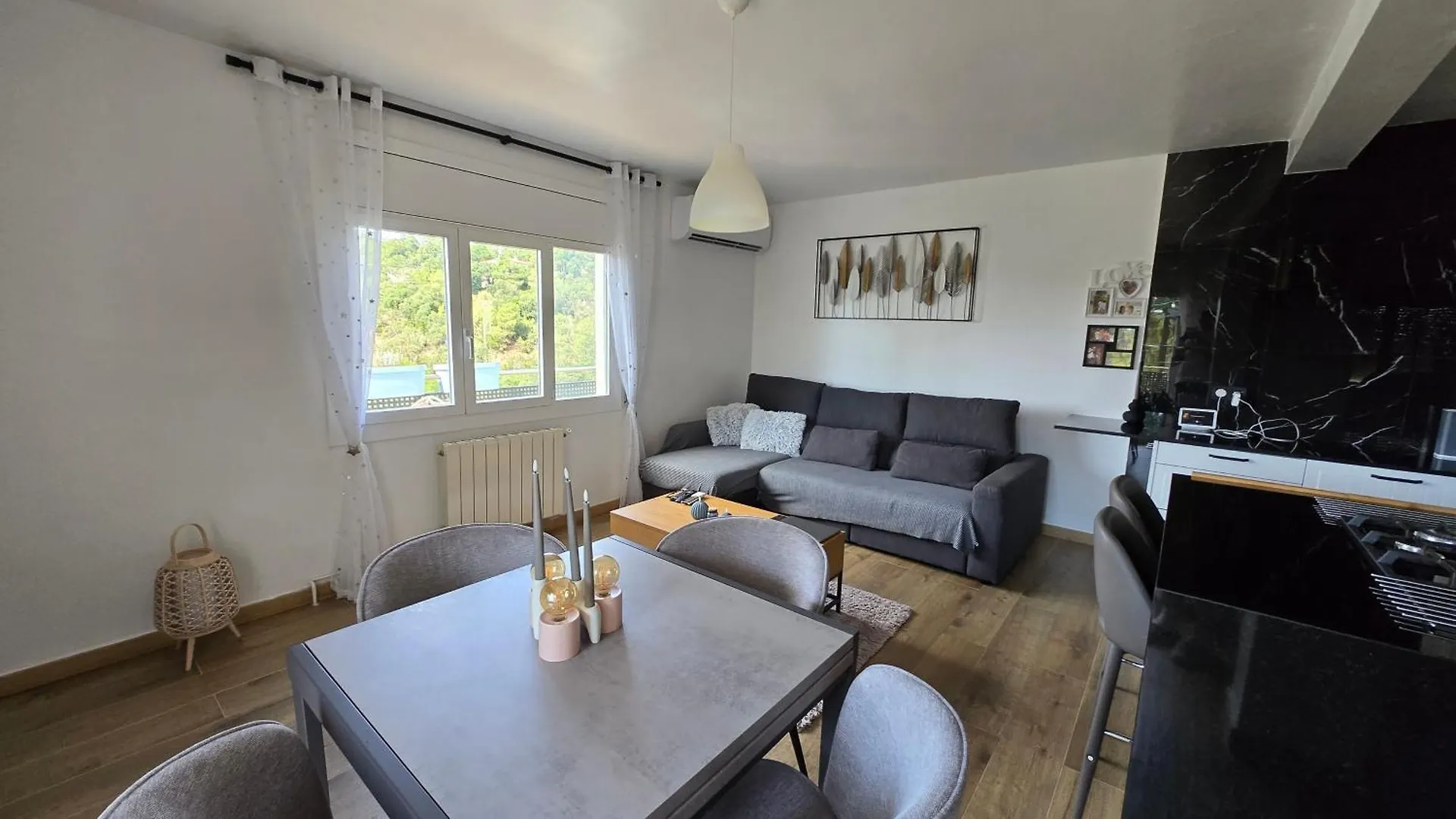Guest house Villa Paradise Lloret Lloret de Mar