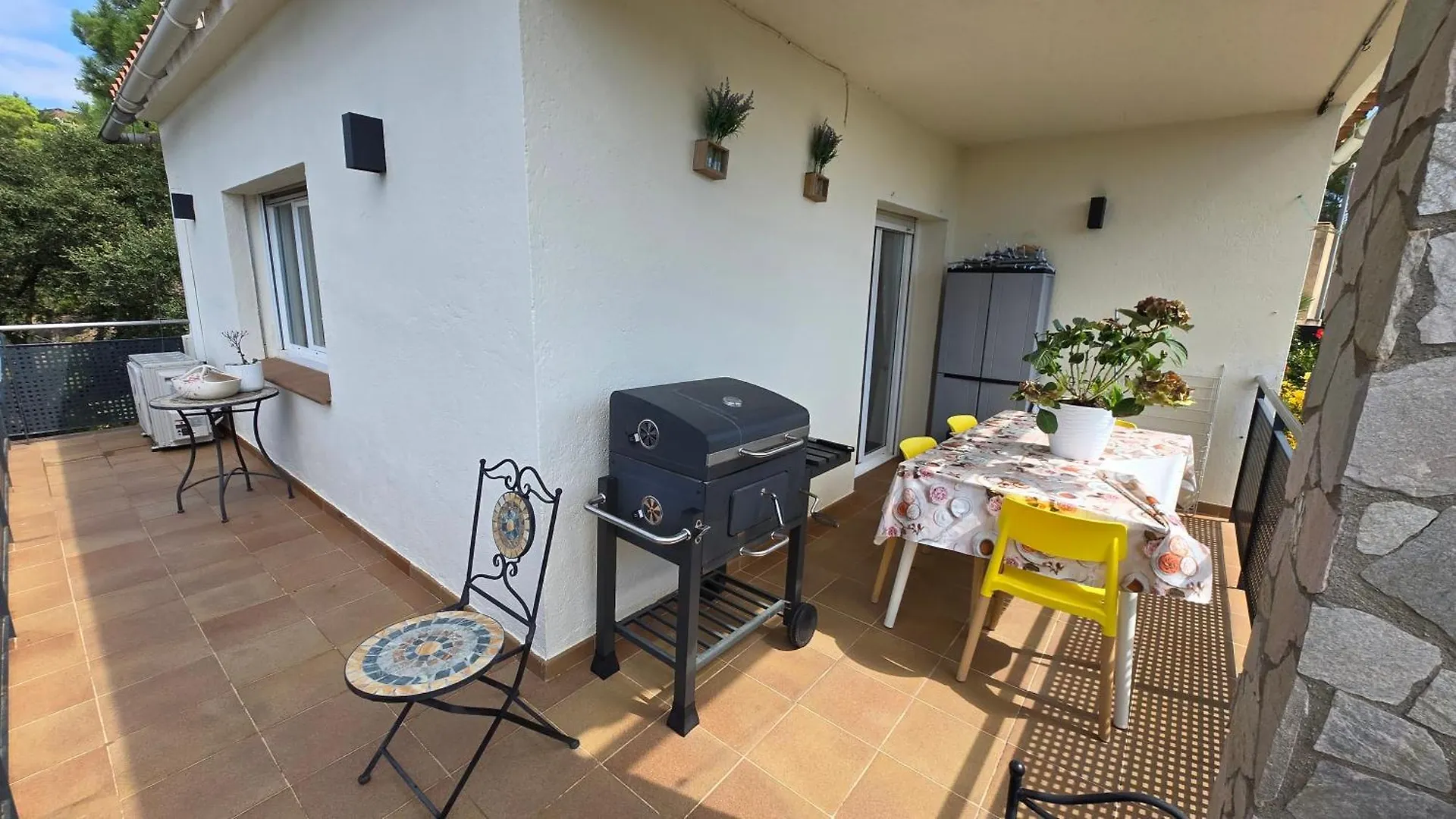 Villa Paradise Lloret Lloret de Mar