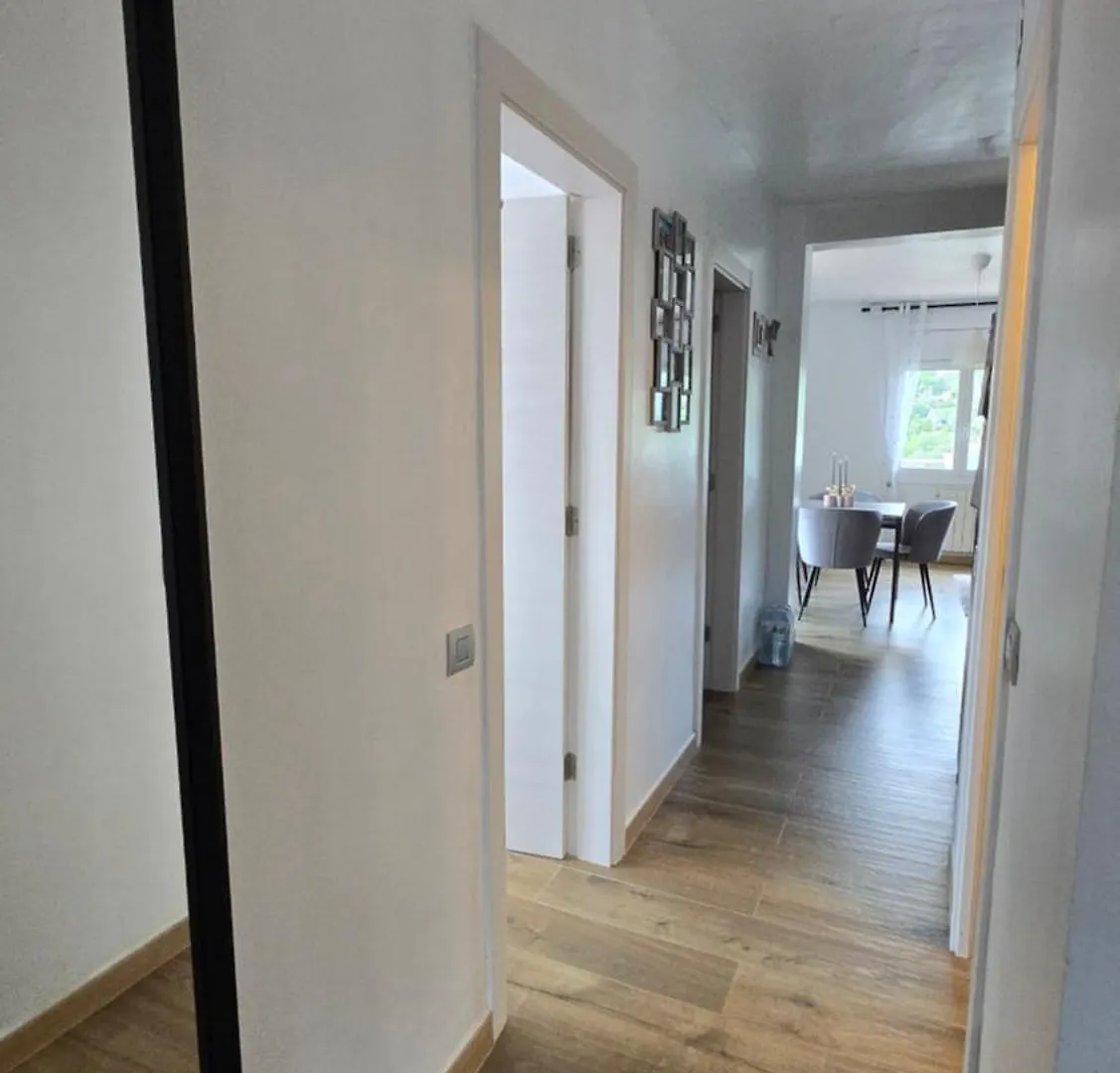 Villa Paradise Lloret Lloret de Mar Guest house