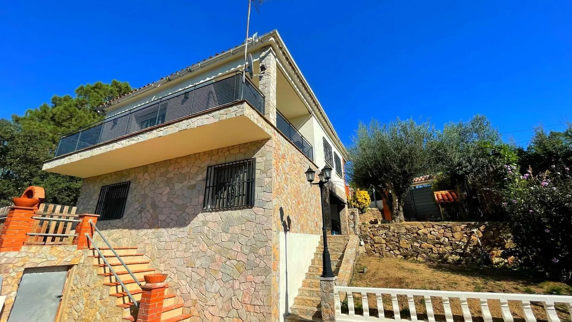 Villa Paradise Lloret Lloret de Mar