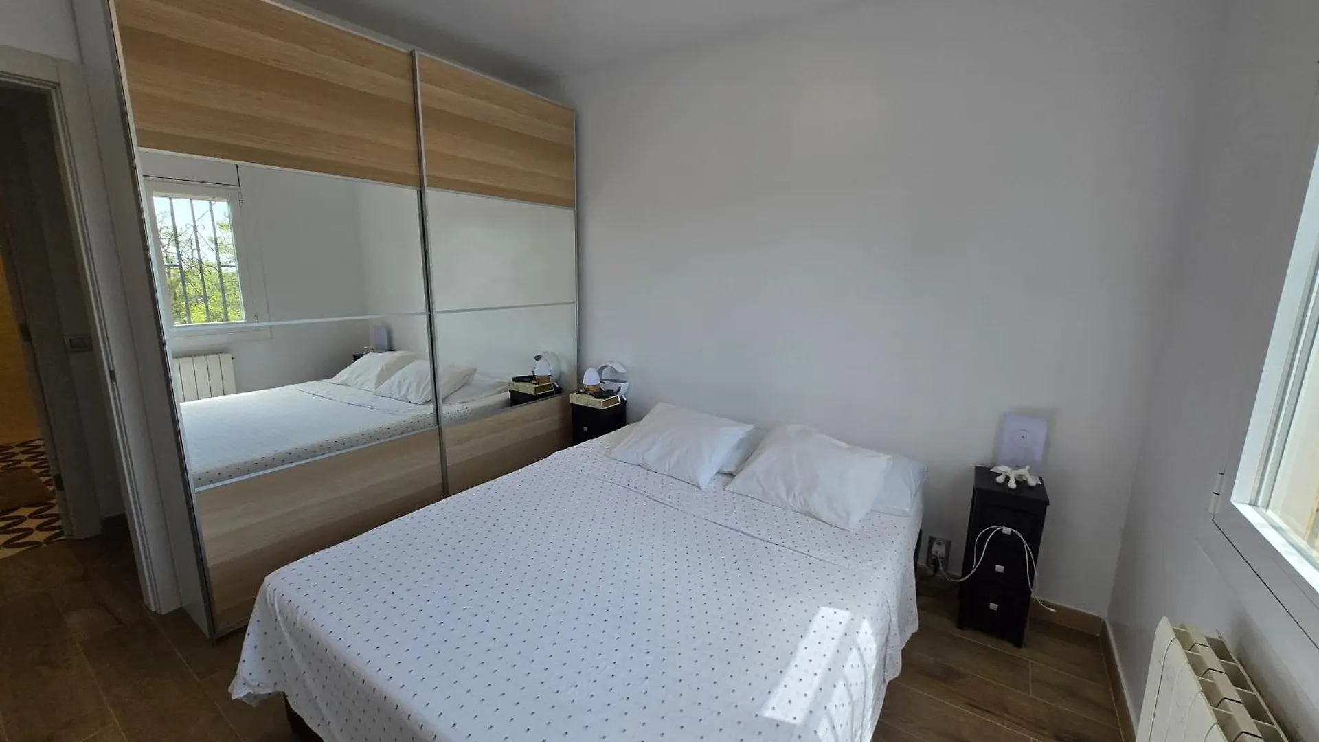 Guest house Villa Paradise Lloret Lloret de Mar