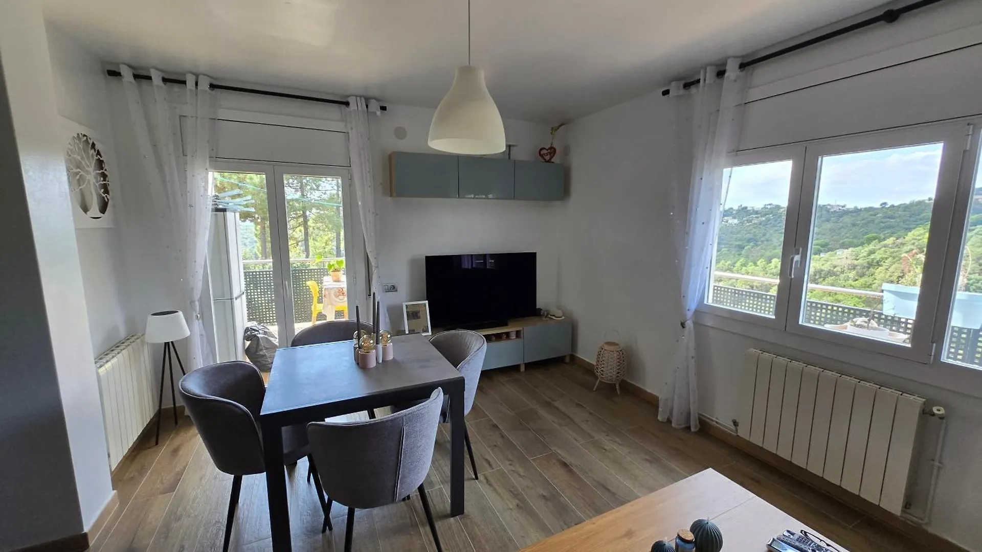 Villa Paradise Lloret Lloret de Mar Guest house