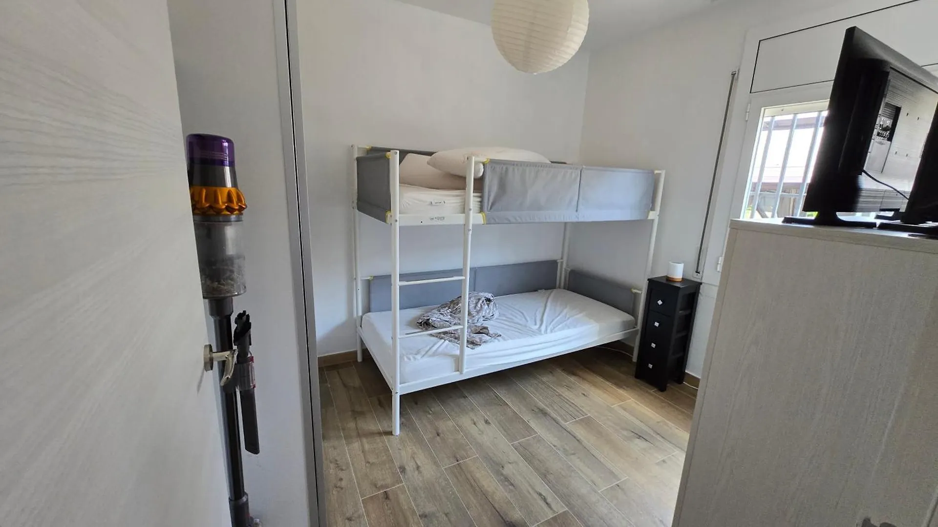 Villa Paradise Lloret Lloret de Mar Spain