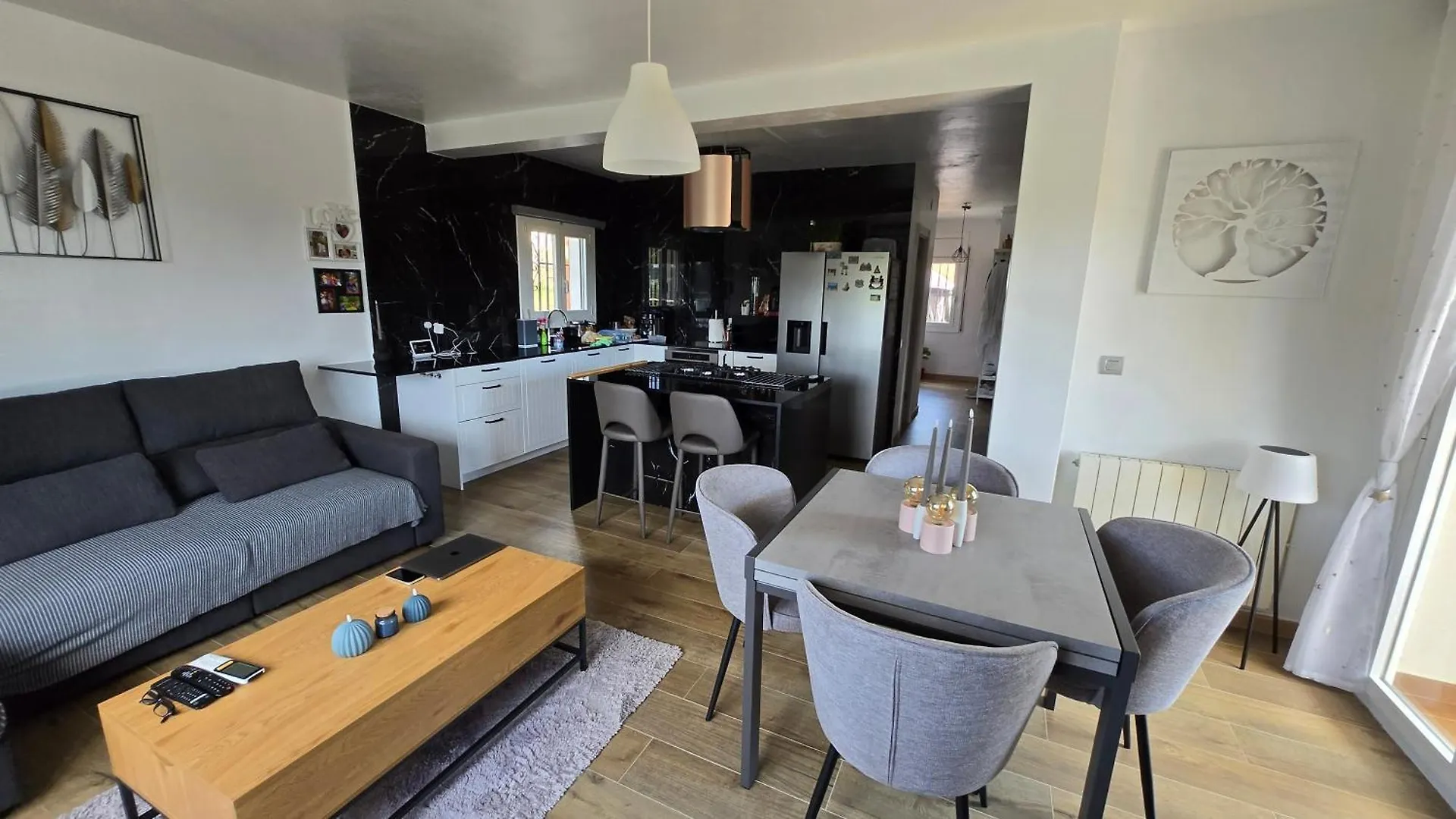 Villa Paradise Lloret Lloret de Mar
