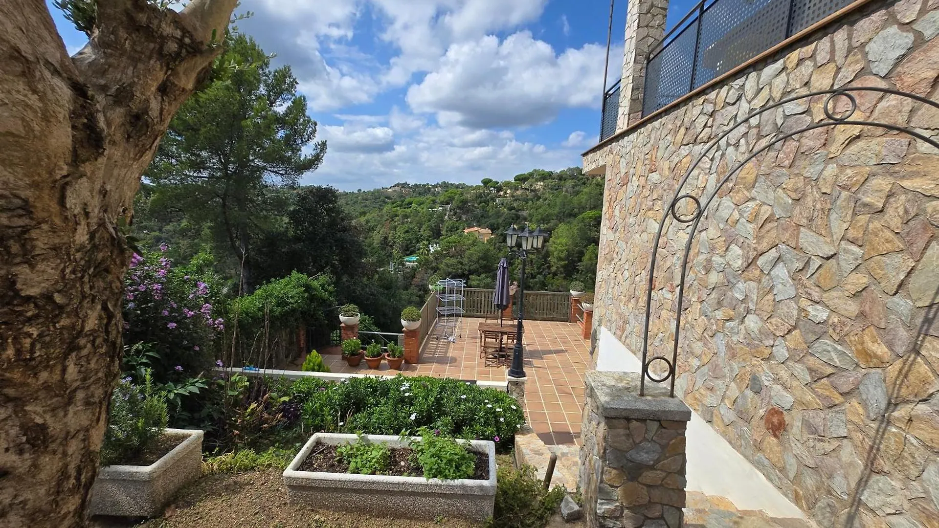 Villa Paradise Lloret Lloret de Mar Spain