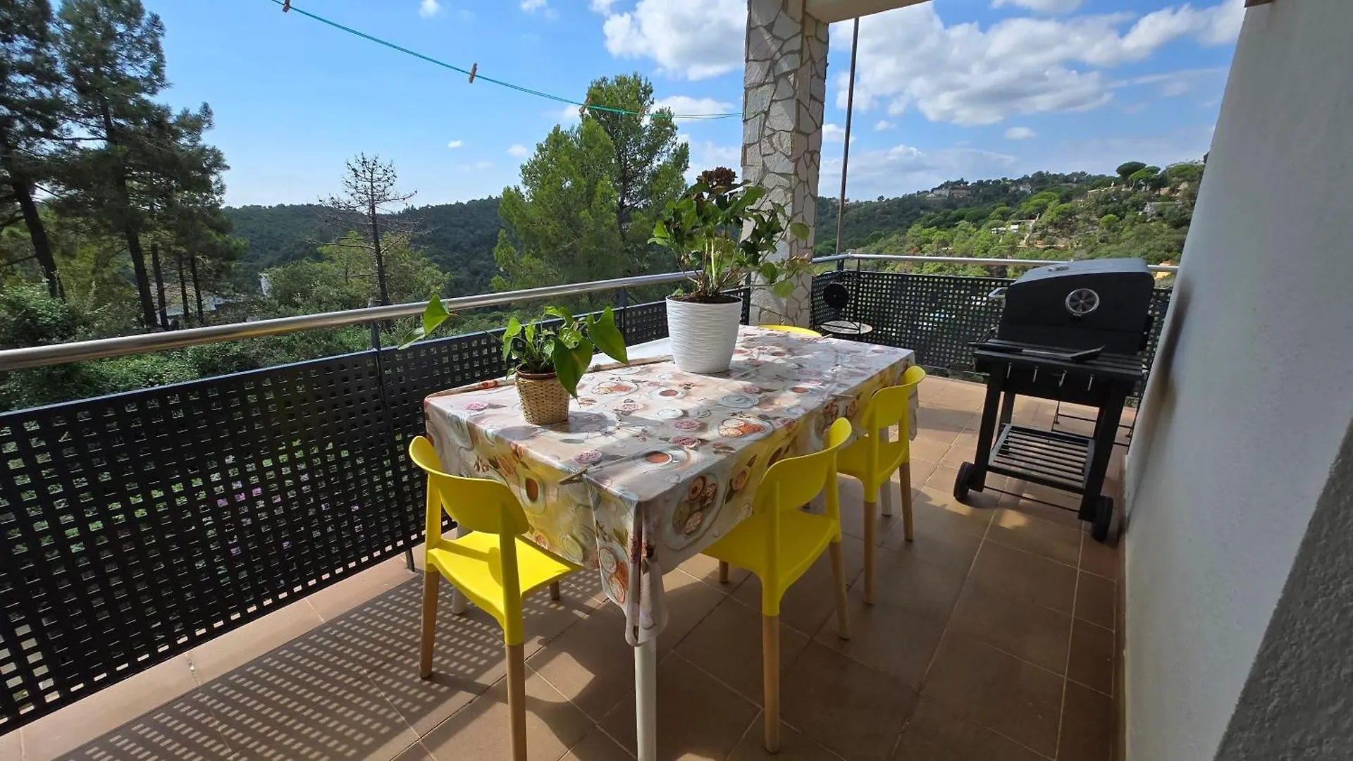 Villa Paradise Lloret Lloret de Mar 0*,  Spain