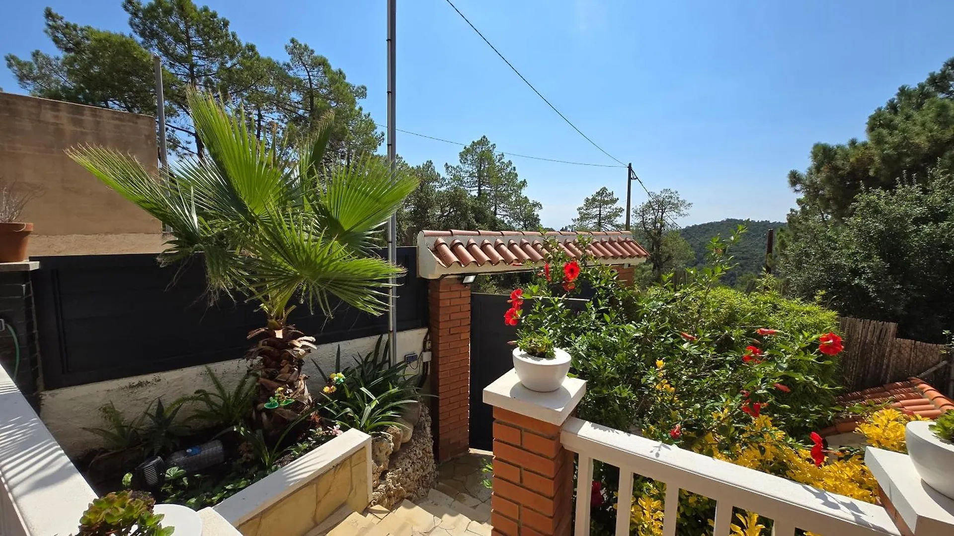 Villa Paradise Lloret Lloret de Mar Guest house