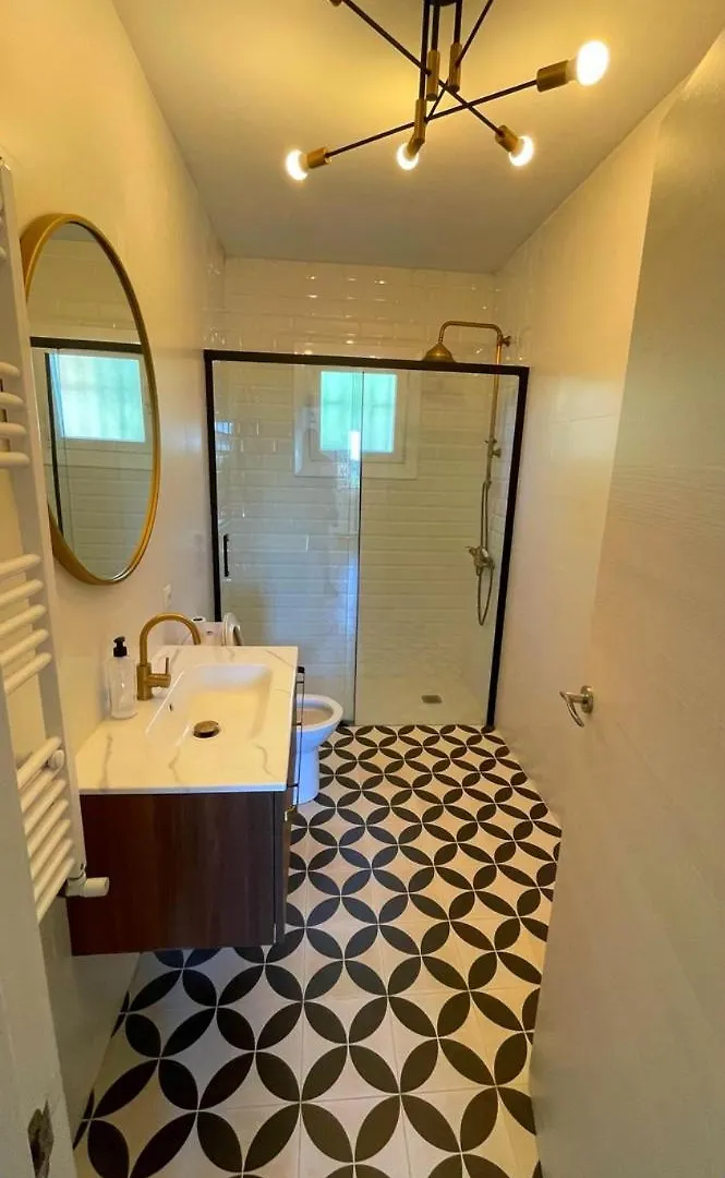 Villa Paradise Lloret Lloret de Mar