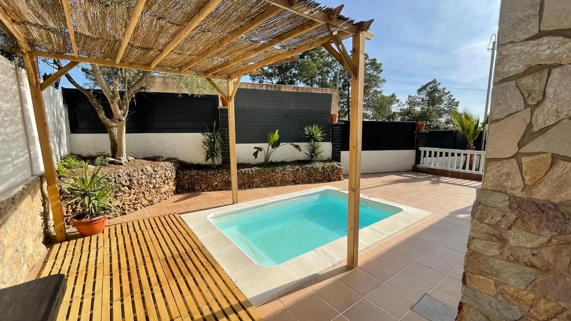 Guest house Villa Paradise Lloret Lloret de Mar